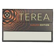 Terea Auburn Edition
