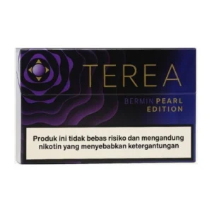 Terea Bermin Pearl Edition