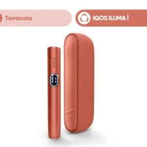 IQOS Iluma Cihaz Modeli