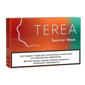 Terea Summer Breeze tütün çubuğu, İstanbul içi aynı gün kurye ve tüm Türkiye’ye hızlı teslimat avantajıyla