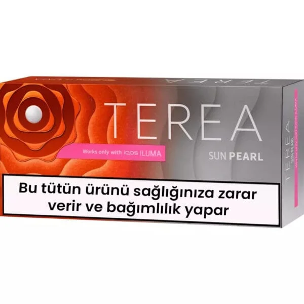 terea sun pearl  satın al
