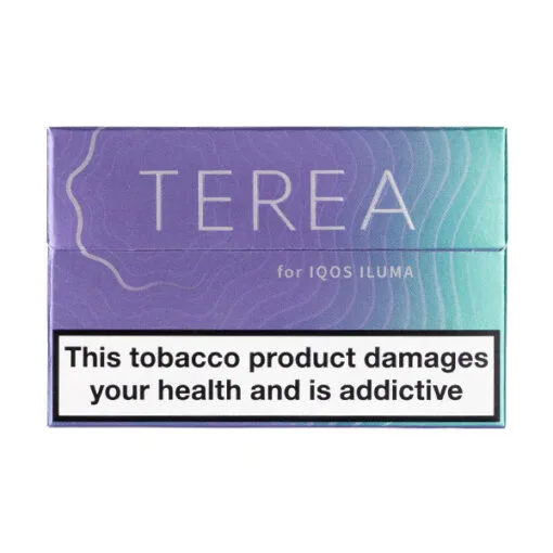 terea purple dubai