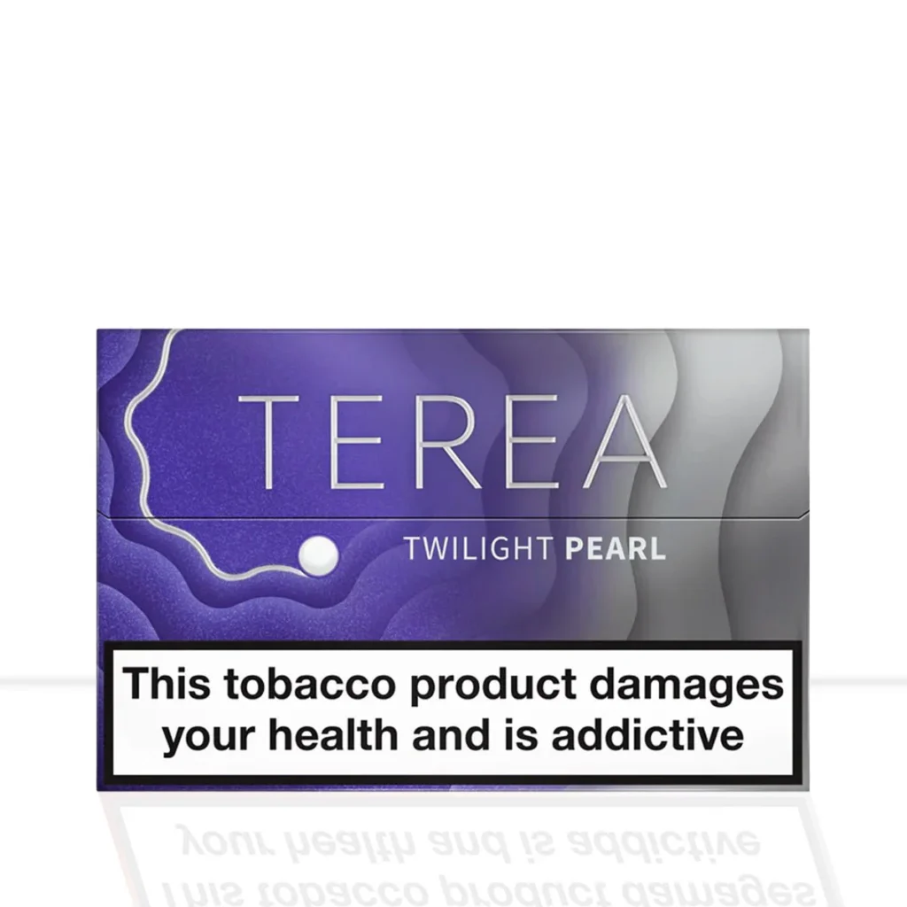Terea dubai çeşitleri
