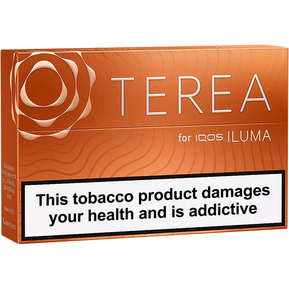 terea amber dubai