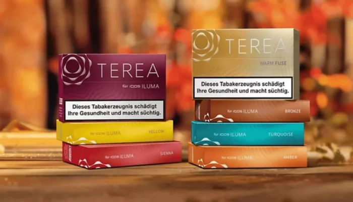 terea çeşitleri