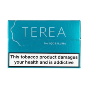 Terea aromaları
