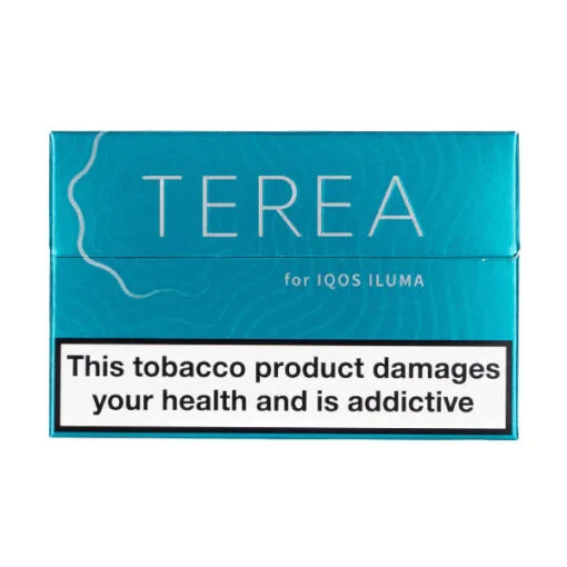 Terea aromaları